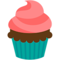 Cupcake2 — cupcake emoji for Slack & Discord (Discord)