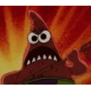 Pat — angry emoji for Slack & Discord