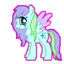 Mlpony 4 — cartoon emoji for Slack & Discord