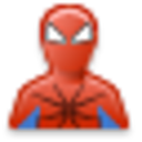 Spiderman — random emoji for Slack & Discord