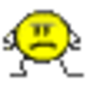 Waiting 5 — emoji emoji for Slack & Discord