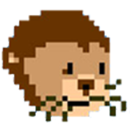 Yahoo Games Otter — cartoon emoji for Slack & Discord (Discord)
