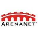 Arenanet — logo emoji for Slack & Discord