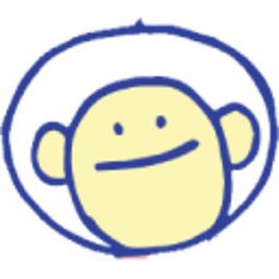 Astronaut 3 — smiley emoji for Slack & Discord (Discord)