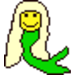 Virgo — cartoon emoji for Slack & Discord (Discord)