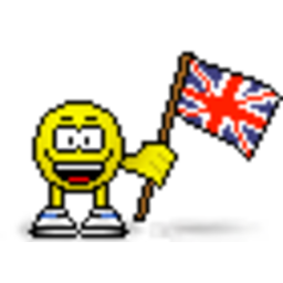 Flag Of Uk — emoji emoji for Slack & Discord (Discord)
