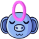 0 Wumpus — cartoon emoji for Slack & Discord