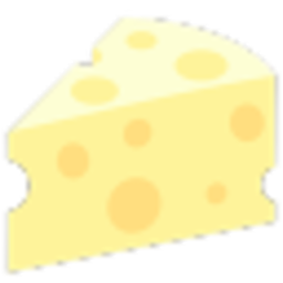 Parmesan — food emoji for Slack & Discord (Discord)