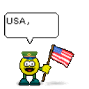 Usa 2 — usa emoji for Slack & Discord