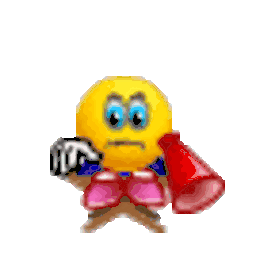 Director — cartoon emoji for Slack & Discord (Discord)