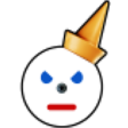 Angry Jack — cartoon emoji for Slack & Discord