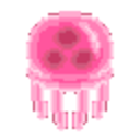 Jellyfish 3 — jellyfish emoji for Slack & Discord