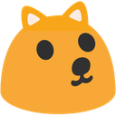 Doggo Blob — cute emoji for Slack & Discord