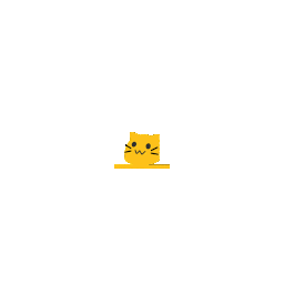 Meow Trampoline — cat emoji for Slack & Discord (Discord)