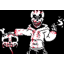 Insanity Swap Papyrus — cartoon emoji for Slack & Discord