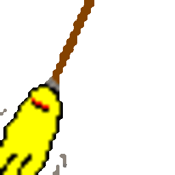 Sweep 2 — yellow emoji for Slack & Discord (Discord)