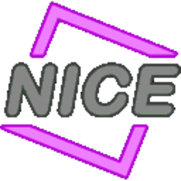 Nice Neon — nice emoji for Slack & Discord (Discord)