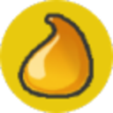Honey Drop — honey emoji for Slack & Discord