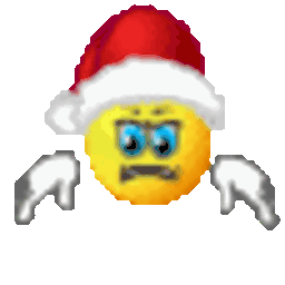 Angry Xmas — emoji emoji for Slack & Discord (Discord)