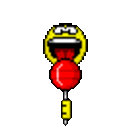 Lollipop — cartoon emoji for Slack & Discord