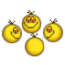 Passing Joint — emoji emoji for Slack & Discord