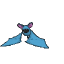 Bat Fly — bat emoji for Slack & Discord