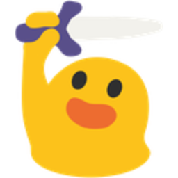 Blob Hero — cartoon emoji for Slack & Discord (Discord)