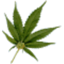 Rolling Joint — plant emoji for Slack & Discord