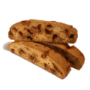 Biscotti — food emoji for Slack & Discord