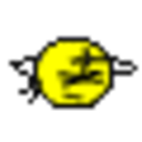 Shaking Head — icon emoji for Slack & Discord