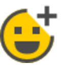 Add Reaction — emoji emoji for Slack & Discord