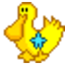 Duck 4 — animal emoji for Slack & Discord