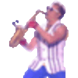 Epic Sax Guy — music emoji for Slack & Discord (Discord)
