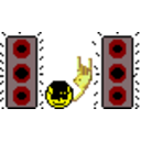 Rock On 4 — hand-gesture emoji for Slack & Discord