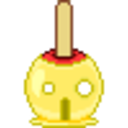 Candyapple — candy emoji for Slack & Discord