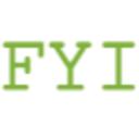 Fyi 2 — text emoji for Slack & Discord