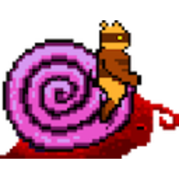 Snailed It — cartoon emoji for Slack & Discord (Discord)