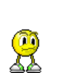 Ugly 2 — cartoon emoji for Slack & Discord (Discord)