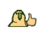 Parrot Ok — parrot emoji for Slack & Discord