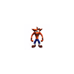 Crashdance — cartoon emoji for Slack & Discord (Discord)