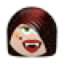 Ladyvam — skype-ladyvam emoji for Slack & Discord