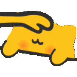 Meow Bongo Pat — cat emoji for Slack & Discord (Discord)