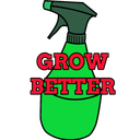 Growbetter Goodomens — logo emoji for Slack & Discord