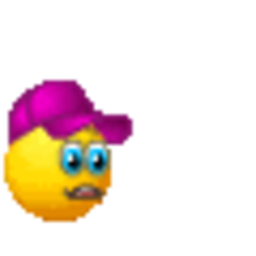 Cap Off — emoji emoji for Slack & Discord (Discord)