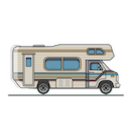 Rv — vehicle emoji for Slack & Discord (Discord)
