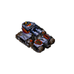 Siege Tank — technology emoji for Slack & Discord (Discord)