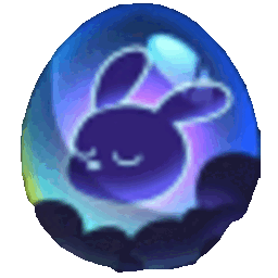 Easter Egg 4 — cartoon emoji for Slack & Discord (Discord)