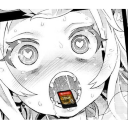 Switchahegao — anime emoji for Slack & Discord