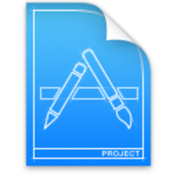 Xcode Project — technology emoji for Slack & Discord (Discord)