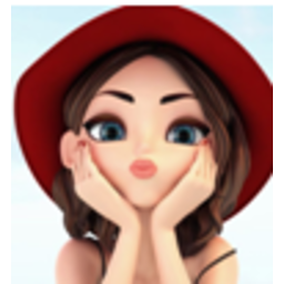 Vamp Cutest — cartoon emoji for Slack & Discord (Discord)